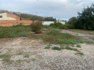 Terreny residencial  Carrer sant miquel