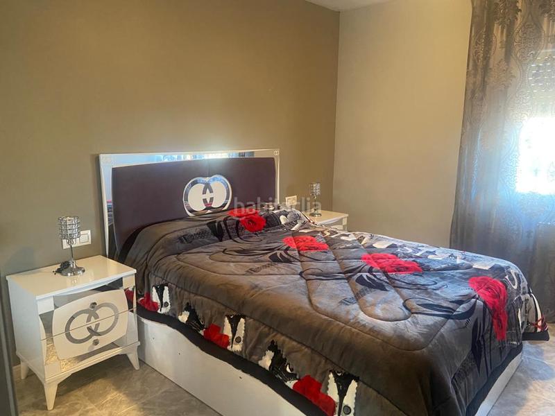 Foto d929ae53-705a-484d-b775-44917d35c279. Flat in Balaguer