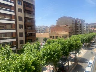Pis  Passeig de l'estació. Ref. 522 piso en passeig de l'estació de balaguer (lleida)
