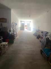 Local Comercial  Carrer de tàrrega. Ref. 528 almacen en venta (balaguer)
