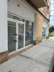 Lloguer Local Comercial  Carrer de lleida. Ref. 541 local en alquiler balaguer (lleida)