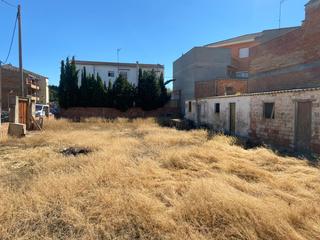 Terreny residencial a Vallfogona de Balaguer. Ref. 547 terreno en venta en l´hostal nou i la codosa(lleida)