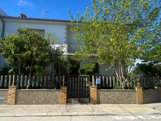 Casa  Passeig sant jordi. Ref. 544 casa en venta vallfogona de balaguer (lleida)