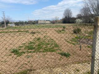 Rural plot in Balaguer