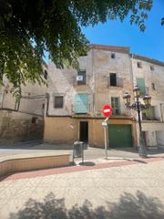 Casa  Carrer del pont. Ref. 568 casa en venta  - camarasa (lleida)