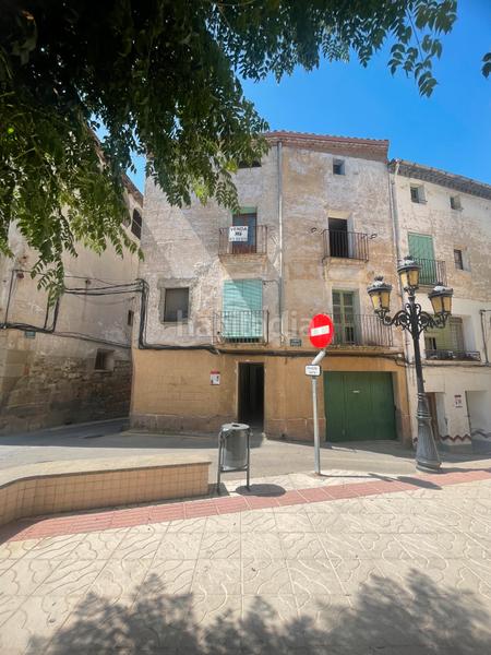 Foto 56c5cb7d-5aa3-4218-9d4e-6f921d1d52fe. Casa ref. 568 casa en venta - (lleida) en Camarasa