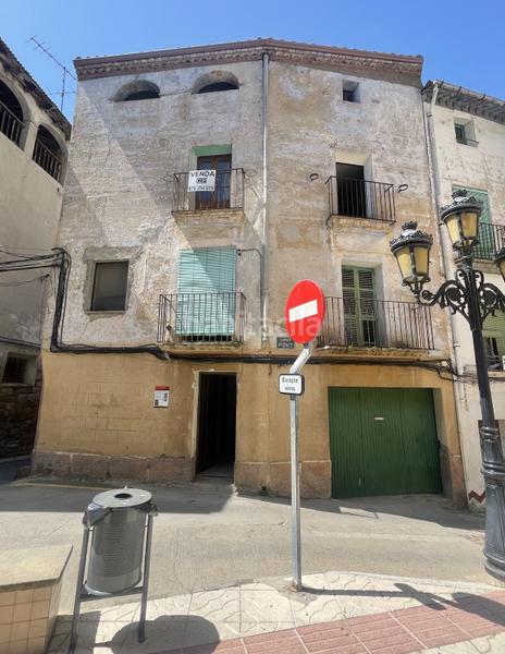 Foto 7b50c5d7-78e4-4c02-80ad-676cfd55e801. Casa ref. 568 casa en venta - (lleida) en Camarasa