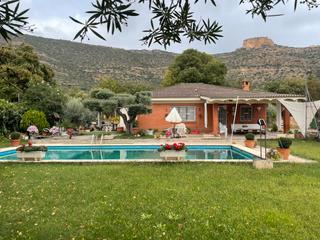 Masia a Camarasa. Ref. 641 casa rustica en venda - sant llorenç de montgai