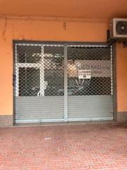 Lloguer Local Comercial a Carrer de barcelona 42. Ref. 650 local en alquiler - balaguer (lleida)