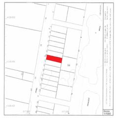 Terreny residencial  Carrer àngel guimerà. Ref.653  solar en venta en balaguer (lleida)