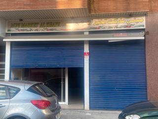 Local Comercial a Carrer del sant crist 69. 662. local en venda - balaguer (lleida)