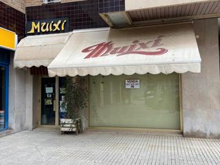 Local Comercial a Plaça de la sardana 4. 664. local comercial en venta - balaguer (lleida)