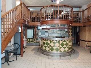 Local Comercial a Carrer bellcaire d'urgell 11. 665. local bar - en venta balaguer (lleida)