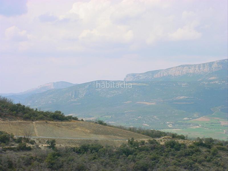Foto 0db5f690-1d7d-4399-9a33-c538e5bf34e7. Edifici a carretera de balaguer 3 a Àger