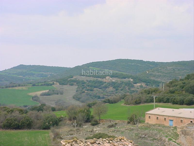Foto 760ada88-3a9e-4a95-b902-8c24f25c8415. Edifici a carretera de balaguer 3 a Àger
