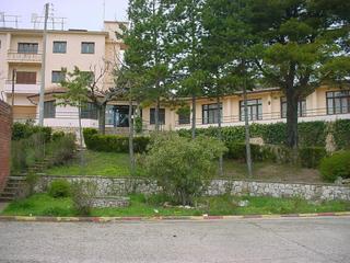Edifici a Carretera de balaguer 3. Ref. 671 hotel en venta - sant josep de fondepou (lleida)
