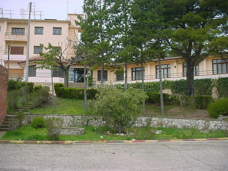 Foto 95f72829-496a-4d7d-834a-4797d0148136. Edifici a carretera de balaguer 3 a Àger