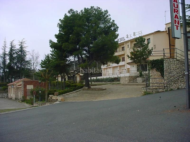 Foto e9c47fc3-0488-45fa-98f5-3577a0ff0aa5. Edifici a carretera de balaguer 3 a Àger
