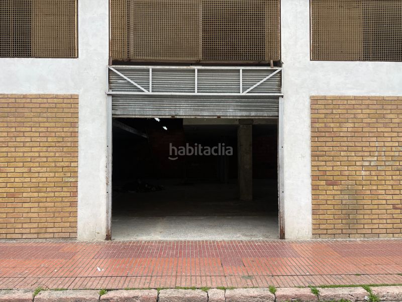 Foto 580cad72-1c92-4b3f-89fb-6e6e3d37f3ea. Lloguer local comercial a carrer del doctor fleming 13 a Balaguer
