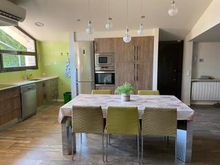 Xalet a Carrer de la carretera 7. Ref, 677 casa en venda - termens (lleida)