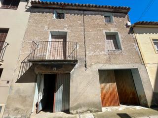 Casa a Carrer sant miquel 4. Ref. 678 casa en venta - gerb Casa a Carrer sant miquel 4. Ref. 678 casa en venta - gerb