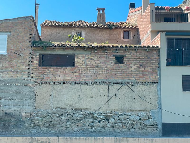 Foto 86e6b6ee-f2f7-4b58-abc8-4492020040dd. House in carrer sant miquel 4 in Os de Balaguer