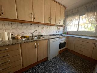 Casa a Carrer del riu corb 58. Ref. 679 casa en venta en balaguer (lleida)