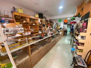 Traspàs Local Comercial a Carrer del doctor fleming 8. Ref. 683 local  comercial en traspaso - balaguer (lleida)