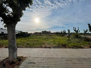 Terreny residencial a Carrer marta mata 49. Ref. 684 venta de parcelas edificables en zona motroig – balague