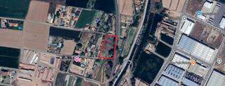 Finca rústica a N/a. Ref. 687 terreno rustico en venta - balaguer (lleida)