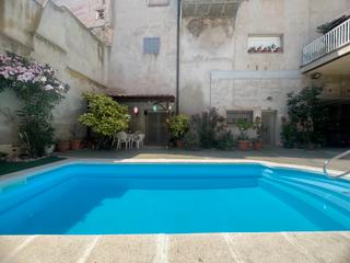Casa a Carrer hospital 6. Ref. 689 casa en venta en castello de farfanya (lleida)