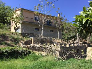 Chalet en Avellanes i Santa Linya (Les). Ref. 695 casa en venta en les avellanes (lleida)