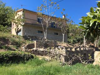 Xalet a Avellanes i Santa Linya (Les). Ref. 695 casa en venta en les avellanes (lleida)