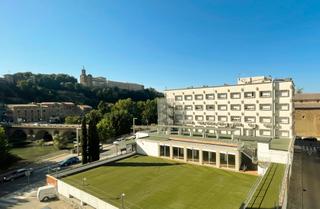 Appartamento  Carrer del sant crist 6. Ref. 700 piso en venta - balaguer (lleida)