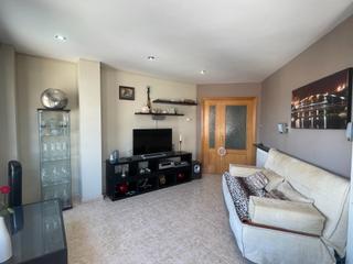Appartement  Carrer de barcelona 66. Ref. 701 piso en venta - balaguer (lleida)