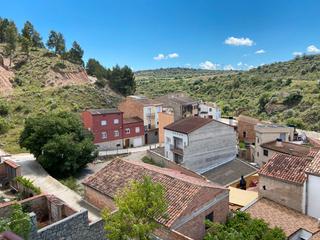 Maison  Carrer barrinou 9. Ref. 702 casa en venda - camarasa (lleida)