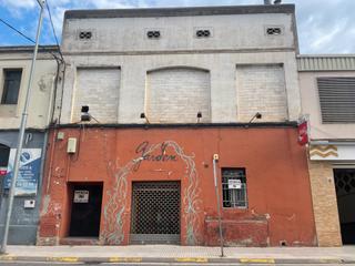 Edifici  Carrer d'urgell 29. Ref.704 edificio en venta - balaguer (lleida)