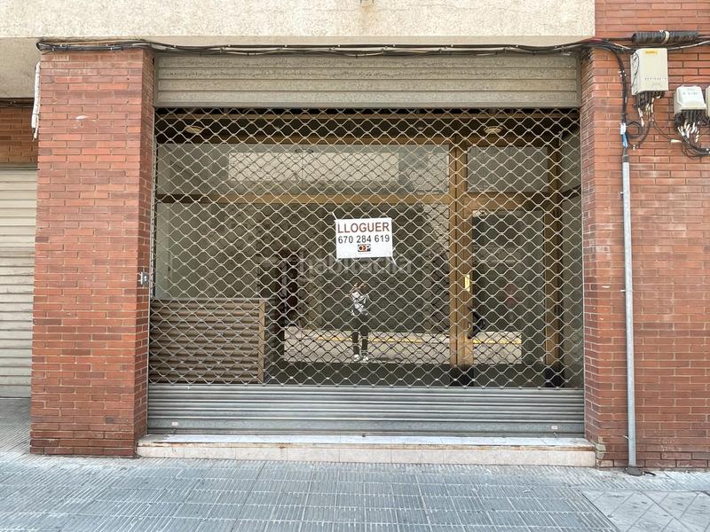 Foto 56aab0da-8c0e-49e8-8957-edbf5c4b2cad. Lloguer local comercial a Balaguer