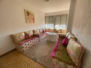 Pis  Passeig de l'estació 38. Ref. 707 piso en venta - balaguer (lleida)