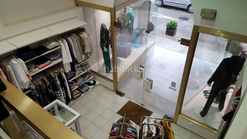 Foto 029f50fd-40d9-446d-9054-241145517264. Business premise in carrer de sant francesc d'assís 5 in Balaguer