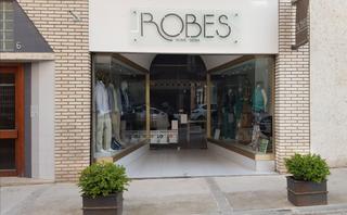 Geschäftsraum  Carrer de sant francesc d'assís 5. Ref. 709 local en venta - balaguer (lleida)