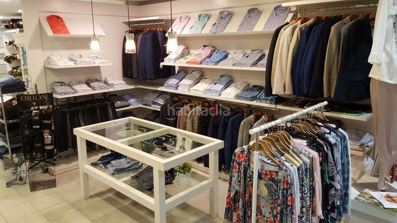 Foto 6b6eabe8-e129-49a3-a317-1733741970d4. Business premise in carrer de sant francesc d'assís 5 in Balaguer