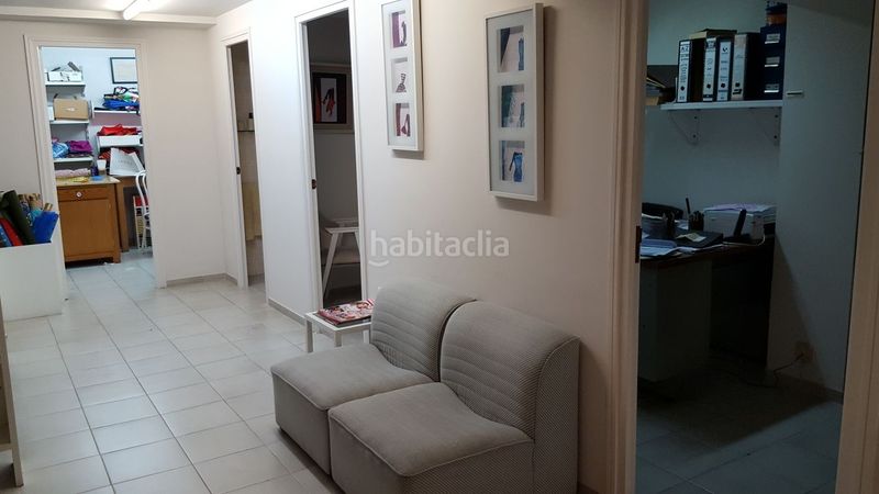 Foto 6bbf45ba-5278-4080-b97e-7471259e0483. Business premise in carrer de sant francesc d'assís 5 in Balaguer