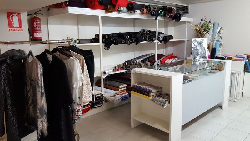 Foto 8f6d3c41-26d9-4141-ae41-b407c35616d3. Business premise in carrer de sant francesc d'assís 5 in Balaguer