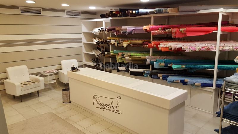Foto b1239d7e-b303-45b9-9a9a-c9612a120097. Business premise in carrer de sant francesc d'assís 5 in Balaguer