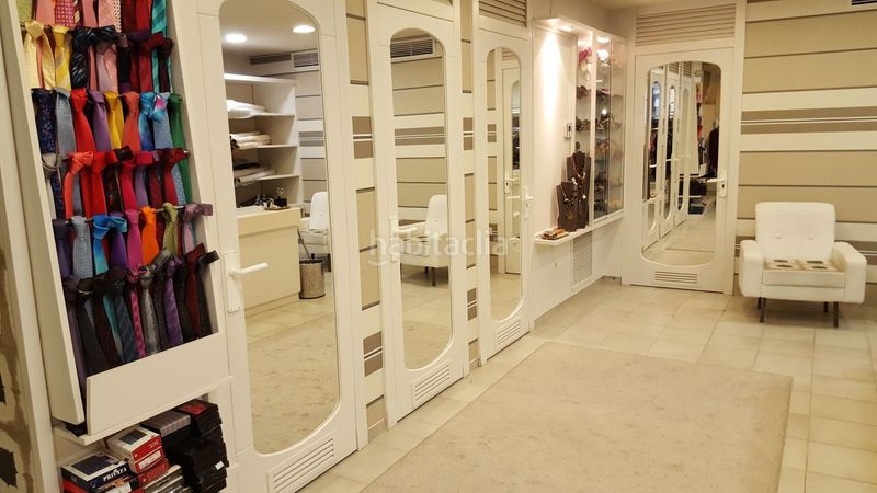 Foto bce877fa-67e8-4763-b35f-892a23959fa1. Business premise in carrer de sant francesc d'assís 5 in Balaguer