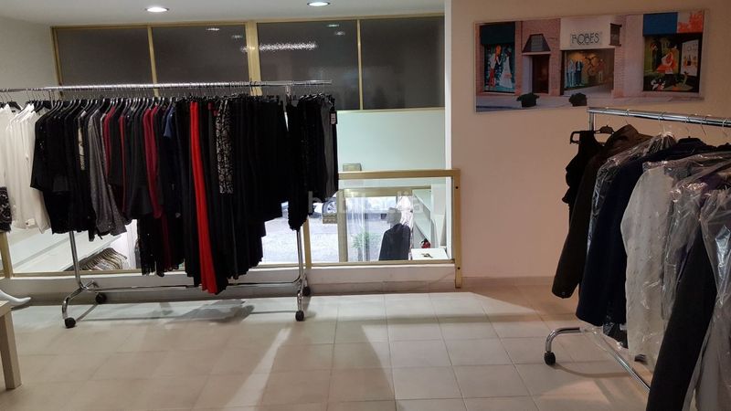 Foto d3d5f51d-0003-4b19-8490-3eeea232a70d. Business premise in carrer de sant francesc d'assís 5 in Balaguer