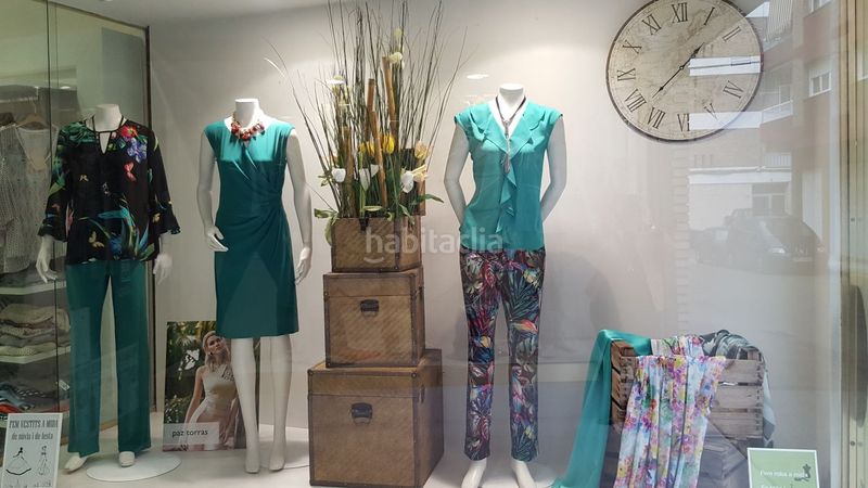 Foto f83409c4-1960-4a30-aaf7-2b459b0e8621. Business premise in carrer de sant francesc d'assís 5 in Balaguer