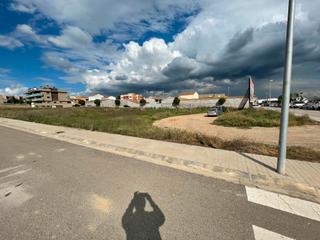 Terreny residencial  Carrer de xaloc
