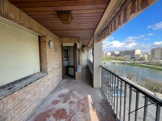 Pis a Carrer del miracle 13. Ref. 718 piso en venta - balaguer (lleida)